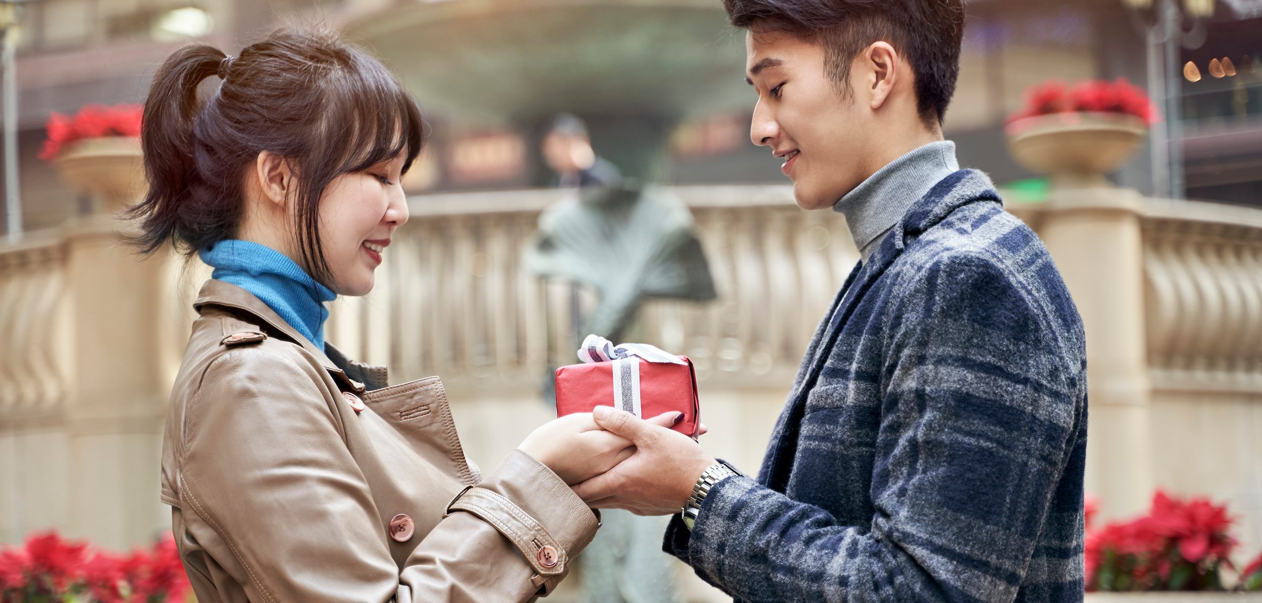 Chinese Valentine’s Day, an opportunity for content marketing Digital